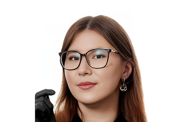 Джунусова Зарема Калибековна