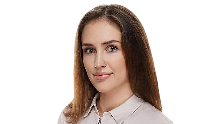 Валова Александра Андреевна