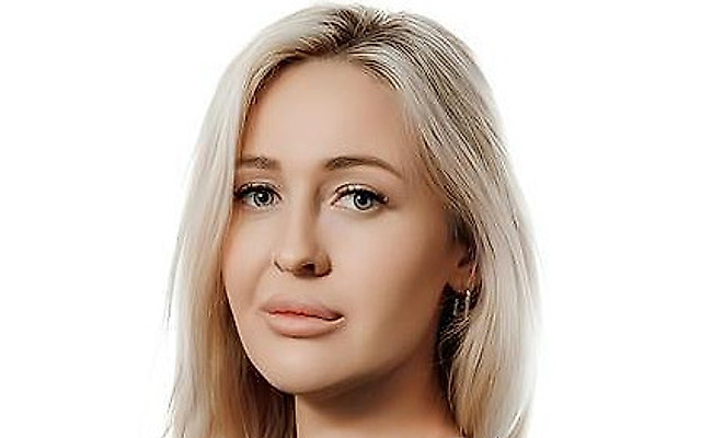 Асеева Юлия Александровна