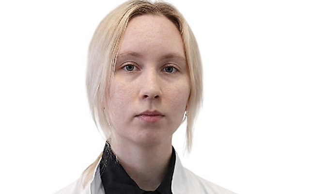 Сальникова Екатерина Григорьевна