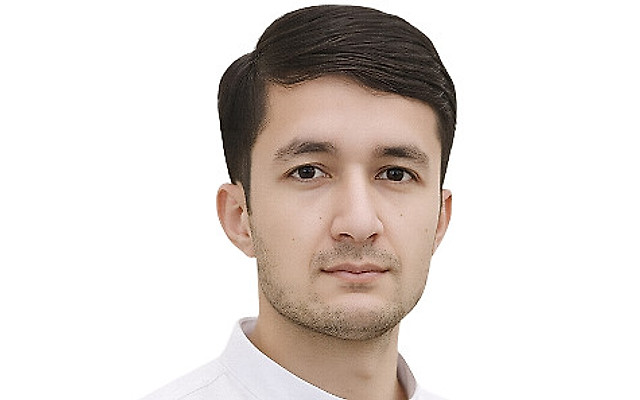 Алиев Юсуф Нуралиевич