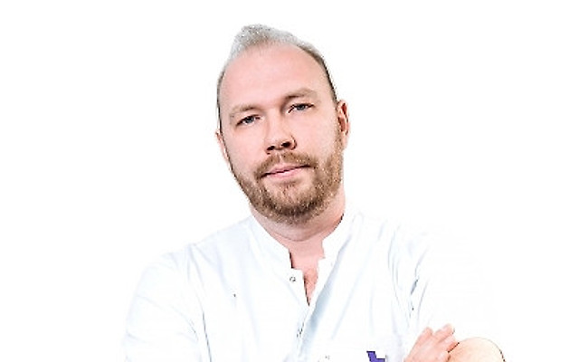 Сидоров Игорь Владимирович