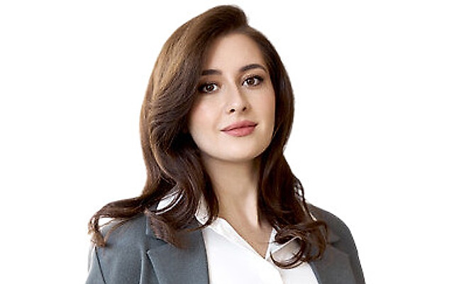 Мурашкина Анна Евгеньевна