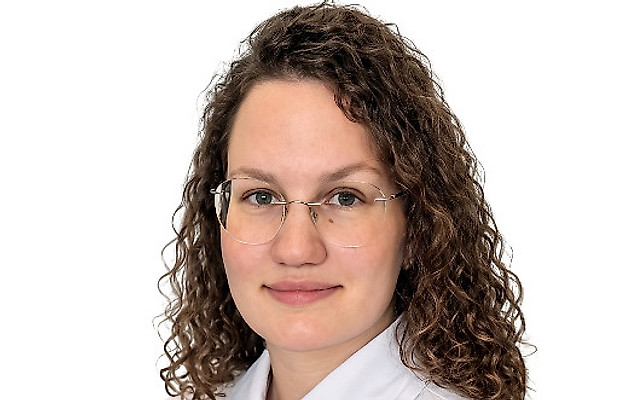 Терехина Дарья Александровна