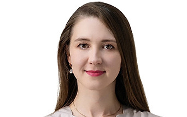 Китаева Алена Петровна