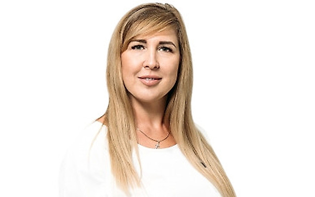 Банникова Татьяна Александровна