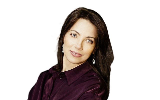 Мишина Анастасия Владимировна