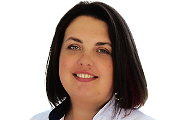 Гринёва Александра Юрьевна