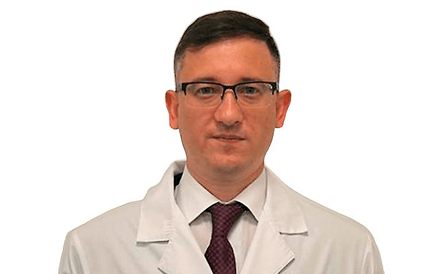 Федотов Иван Алексеевич