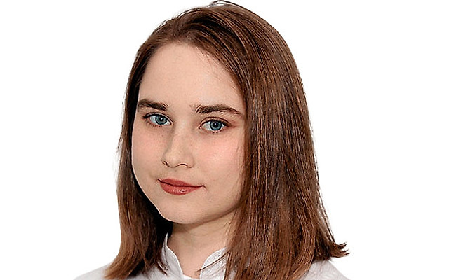 Шафигулина Софья Витальевна