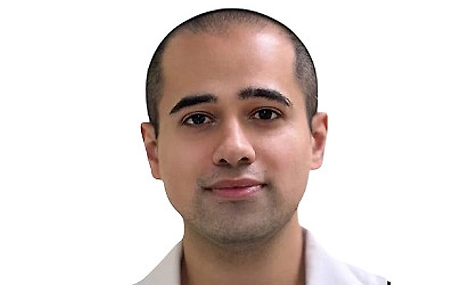 Штеннес Рудольф Алиевич