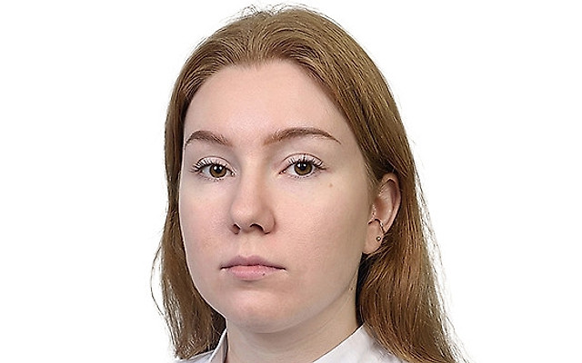 Голда Татьяна Евгеньевна