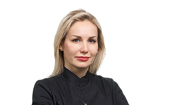 Мамонтова (Степанова) Виола