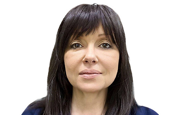 Захарова Ольга Олеговна