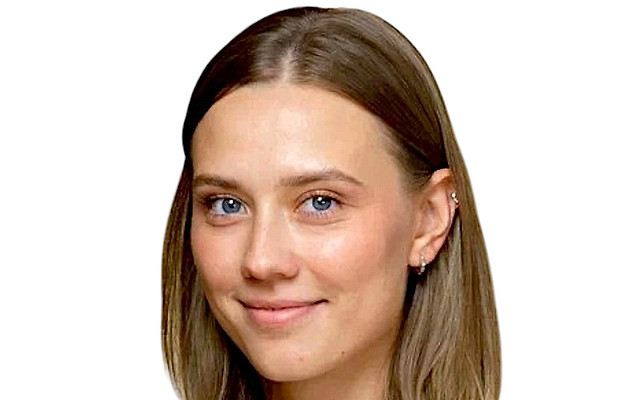 Тихомирова Дарья Димтриевна