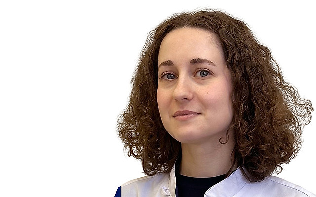 Белая Алина Николаевна