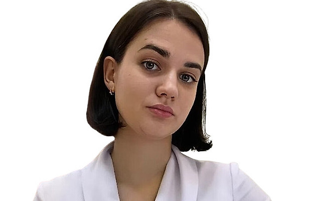 Подтелкова Мария Дмитриевна