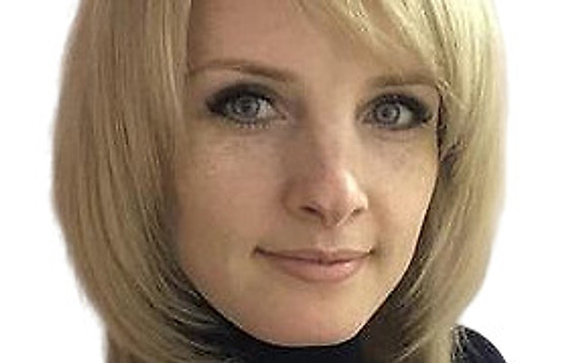 Рябцева Евгения Борисовна