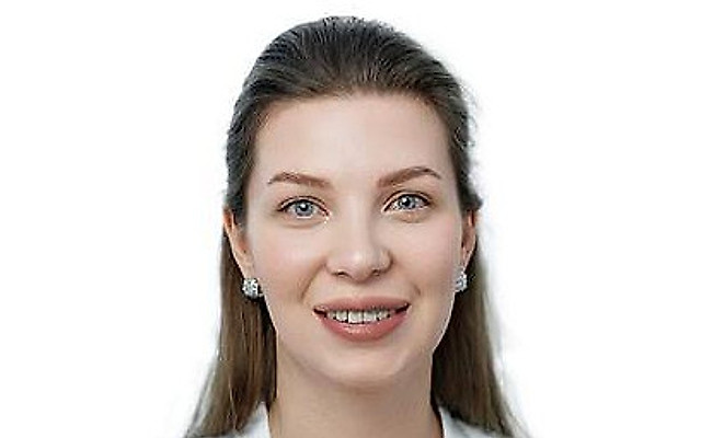 Ткач Александра Алексеевна