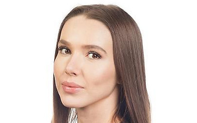 Колесникова Анастасия Александровна