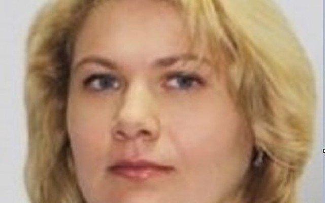 Герасимова Наталия Владимировна