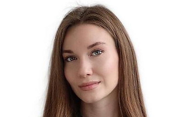 Дробяцкая Мария Владимировна