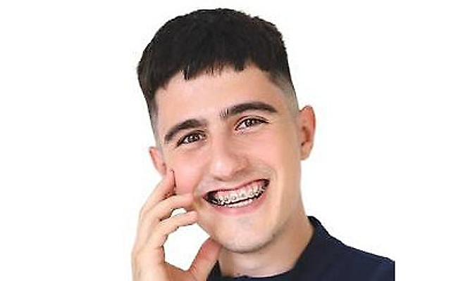 Бузун Владислав Валерьевич