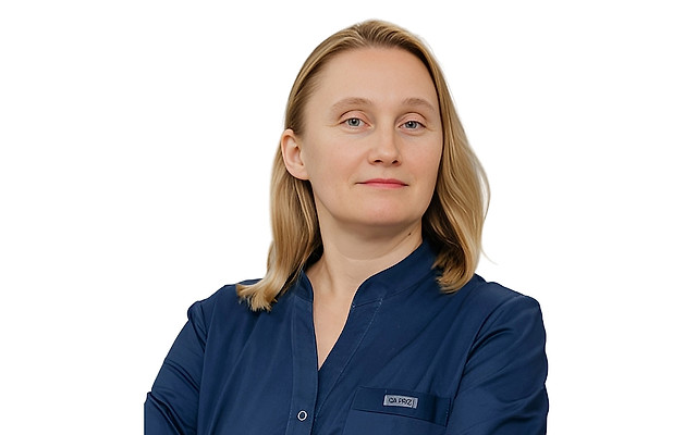 Королёва Марина Александровна