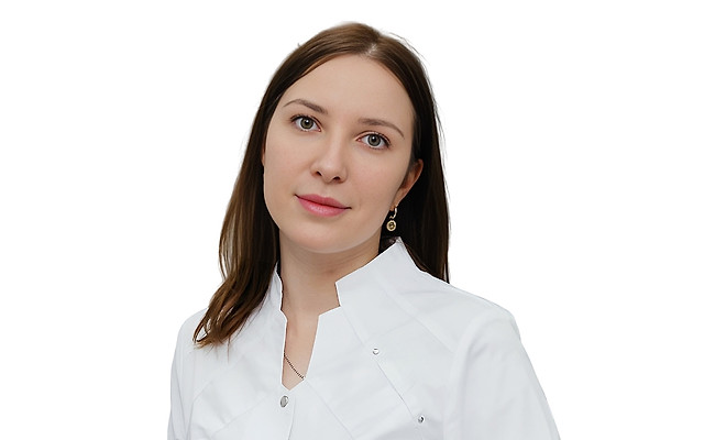 Борисова (Чучалова) Алевтина