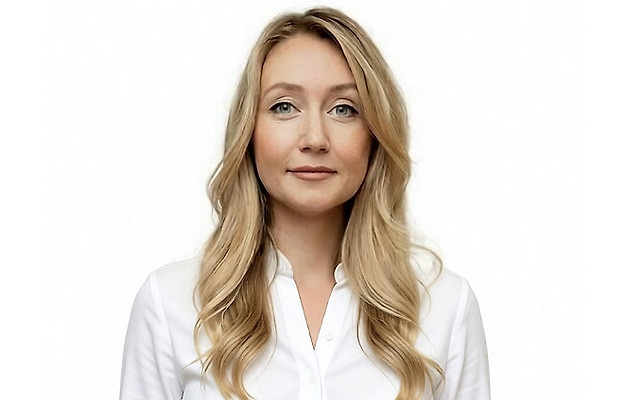 Хайрутдинова Ольга Сергеевна