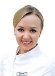 Обуденная Алёна Александровна