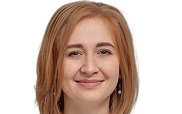 Топская Светлана Владимировна