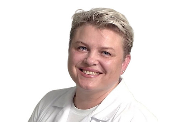 Дунаева Наталья Евгеньевна