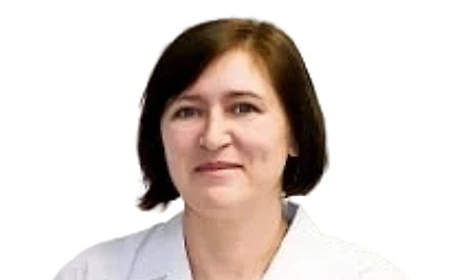 Седнева Валентина Петровна