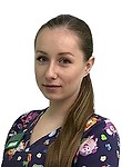 Зудина Евгения Борисовна