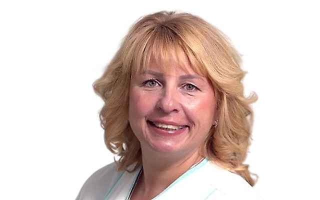 Даскаль Ирина Николаевна