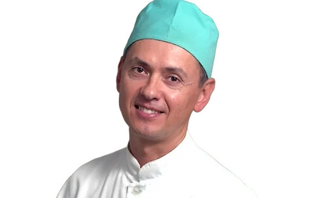 Попов Евгений Валерьевич