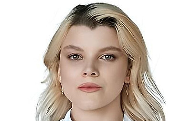 Дериглазова Елена Андреевна