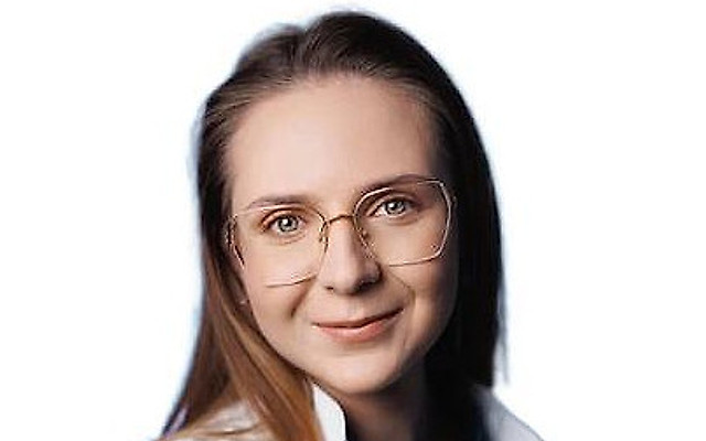 Елисеева Полина Андреевна