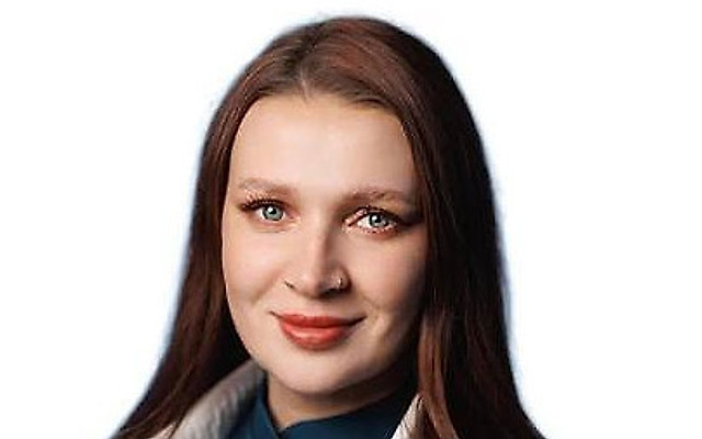 Агапитова Полина Игоревна