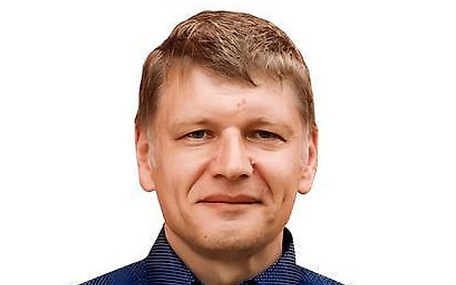 Дудник Дмитрий Вячеславович