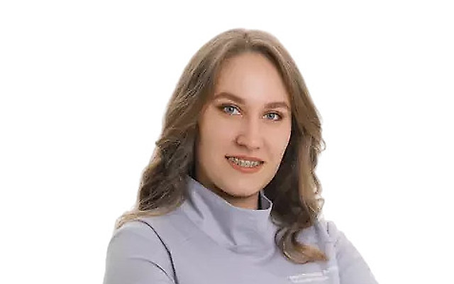 Мустафина Алина Ильшатовна