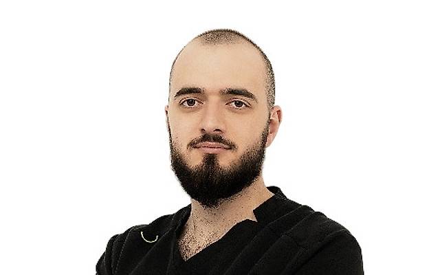 Делигавурян Андрей Андроникович