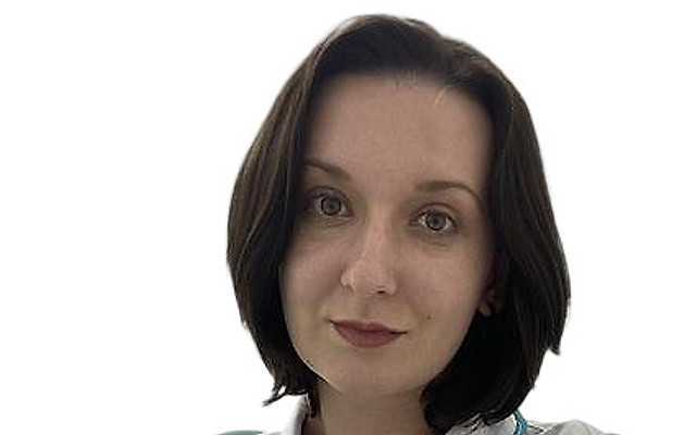 Петручик Юлия Викторовна