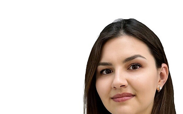 Горбачева Софья Витальевна