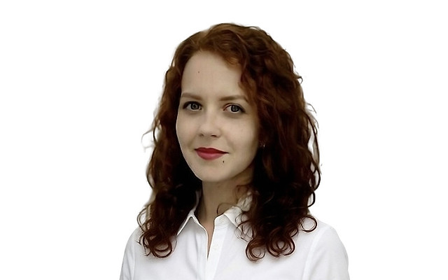 Кузьмина Ирина Анатольевна