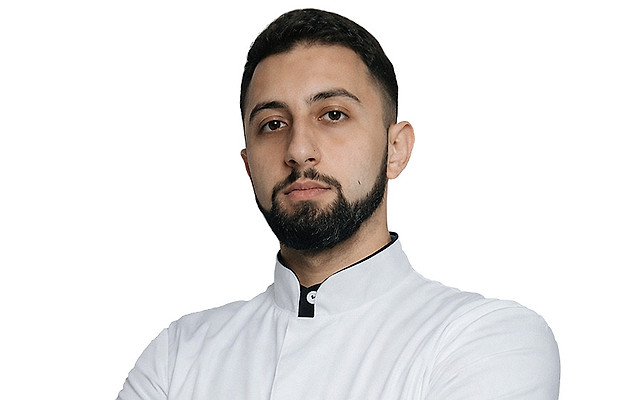 Вензига Игорь Юрьевич