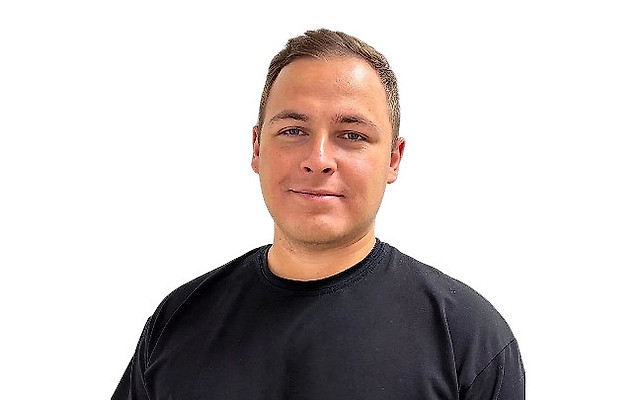 Шульмейстер Данила Дмитриевич