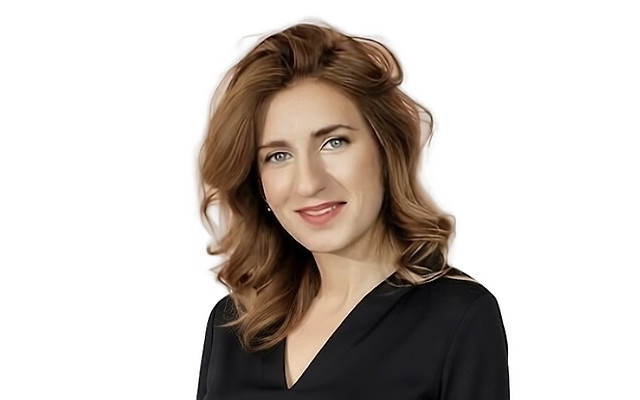 Тимченко Наталья Аркадьевна