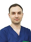 Попков Михаил Валерьевич
